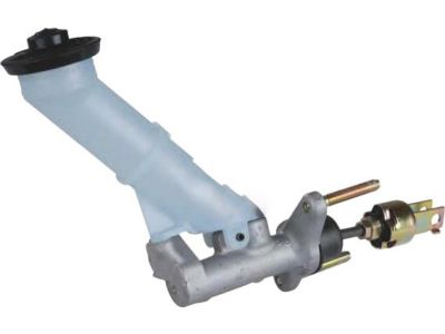 ماستر كلتش علوي تويوتا 31410-33030 | Genuine Toyota Clutch Master Cylinder