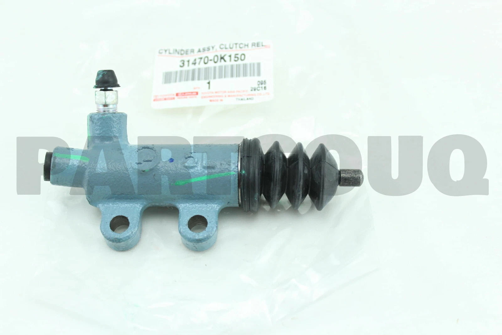 31470-0K150 Clutch Release Cylinder Assembly