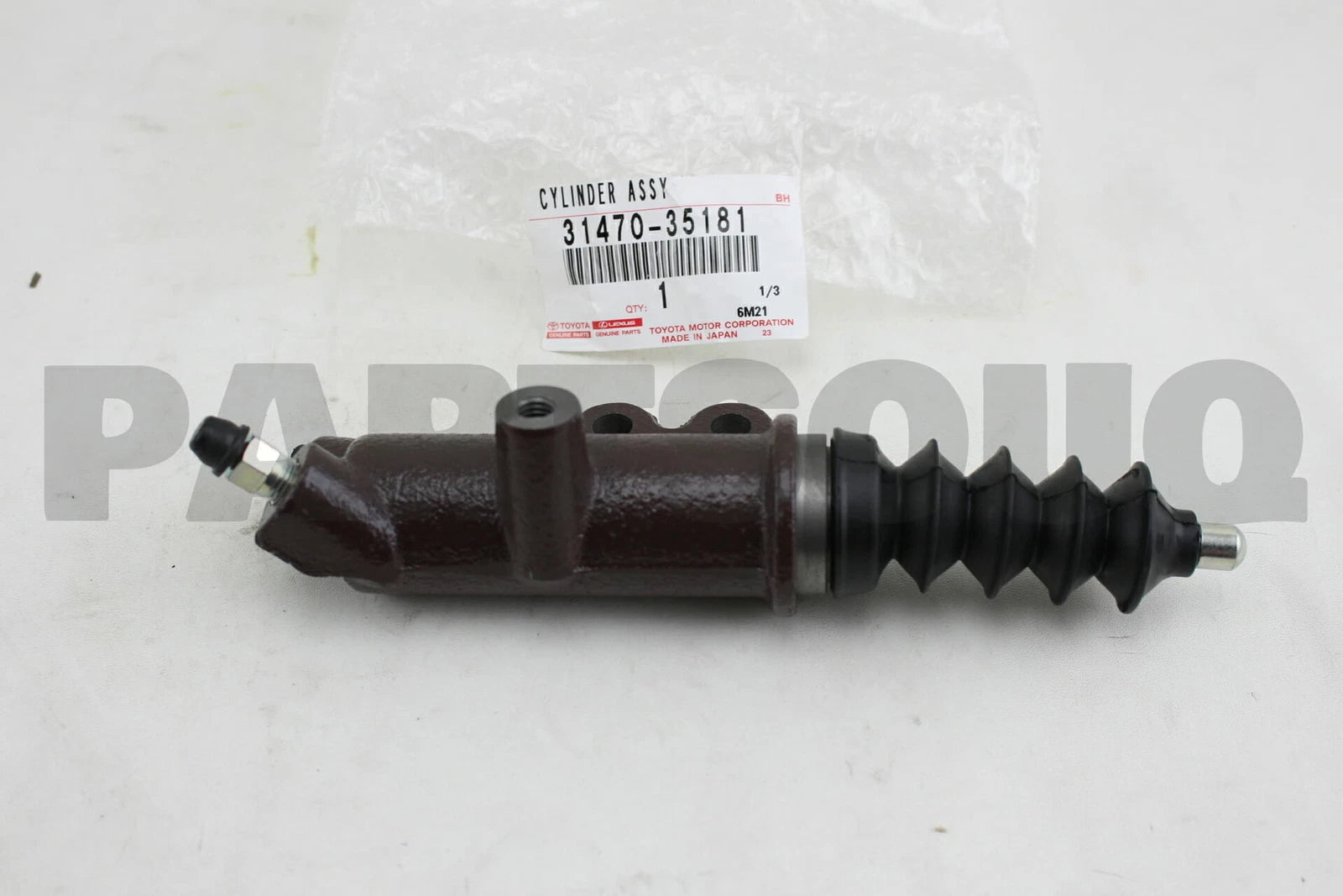 31470-35181 Clutch Release Cylinder Assembly