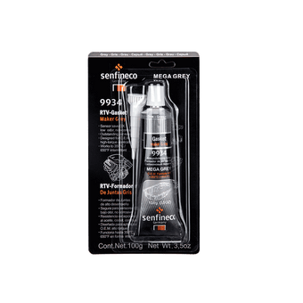 compare product معجون سيلكون اللون رمادي 9934