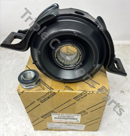 رمان عمود كردان وسطي تويوتا أصلي 37230-09010 | Genuine Toyota Center Support Bearing No.1