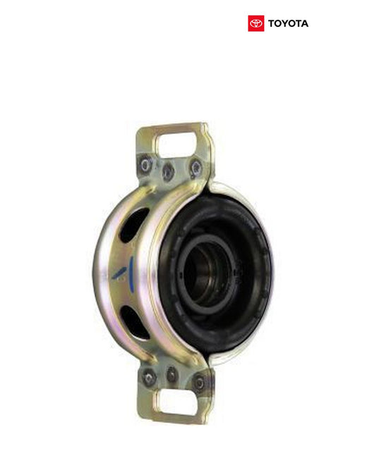 رمان عمود الكردان الأوسط أصلي تويوتا 37230-34030 | Genuine propeller shaft center support bearing