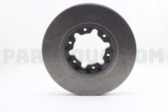 40206-VC200 Rotor, Disc Brake Front