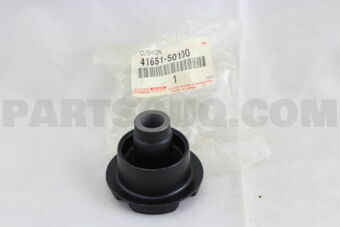 41651-50100 Rear Differential Mount Cushion No.1