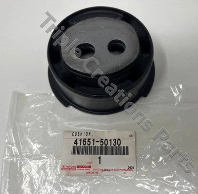 41651-50130 Rear Differential Mount Cushion No.1