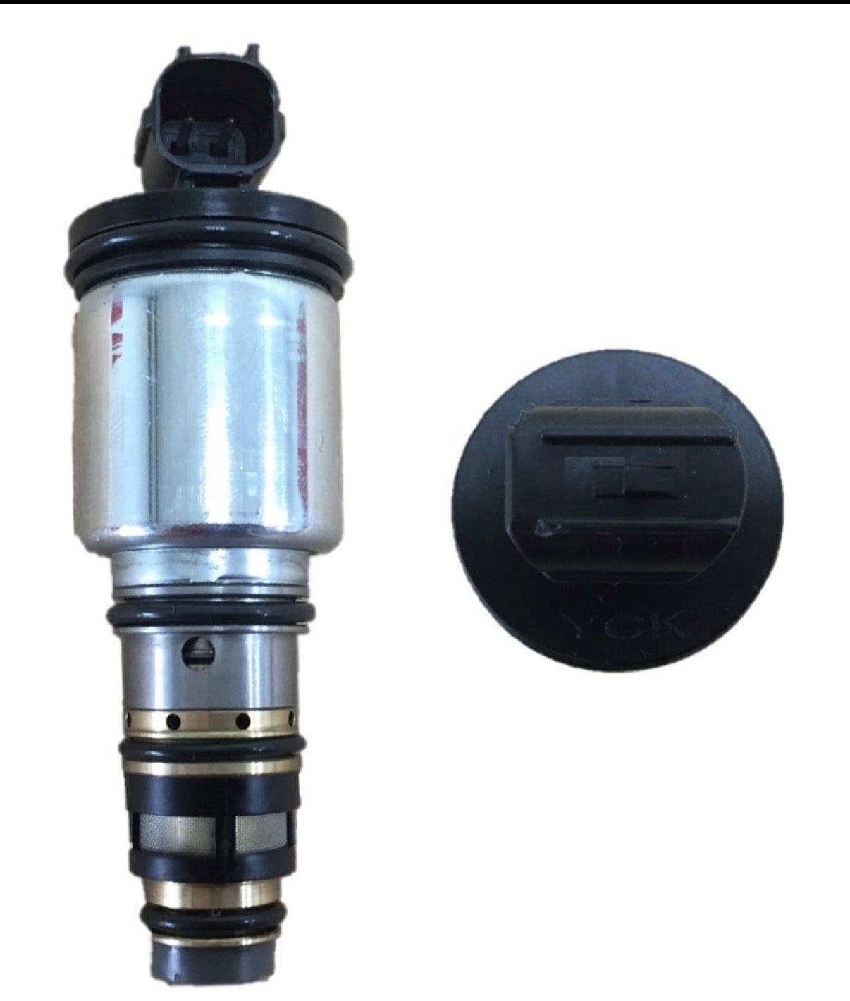حساس كمبريسر | مازدا 2017-2020 | BQ-CV-000120
