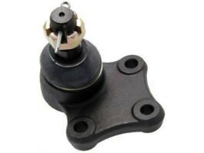 Toyota 43330-09A30 Genuine Lower Ball Joint