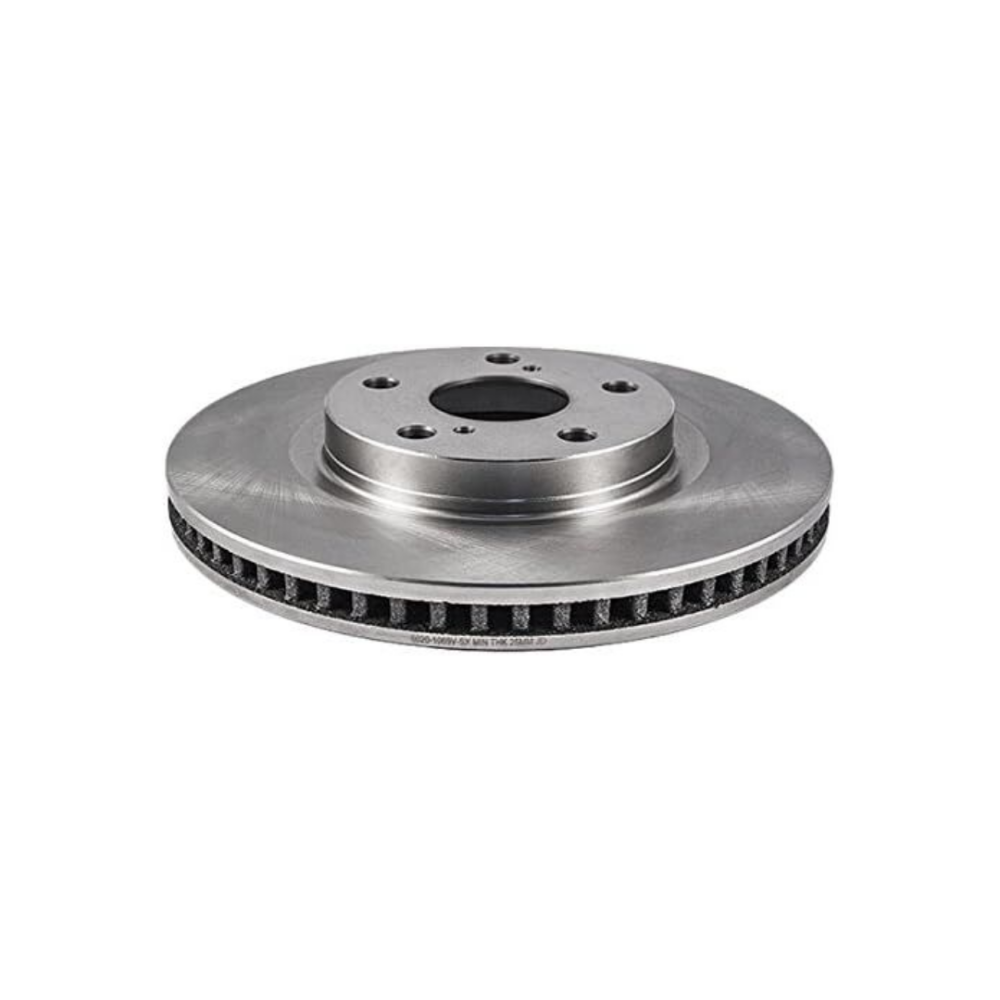 Toyota 43512-33H00 Genuine Front Brake Disc Camry 2012-2017 GCC
