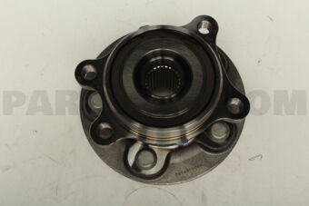 هوب ورمان أمامي يمين تويوتا RAV4 وفينزا | Front RH hub bearing 43550-33070