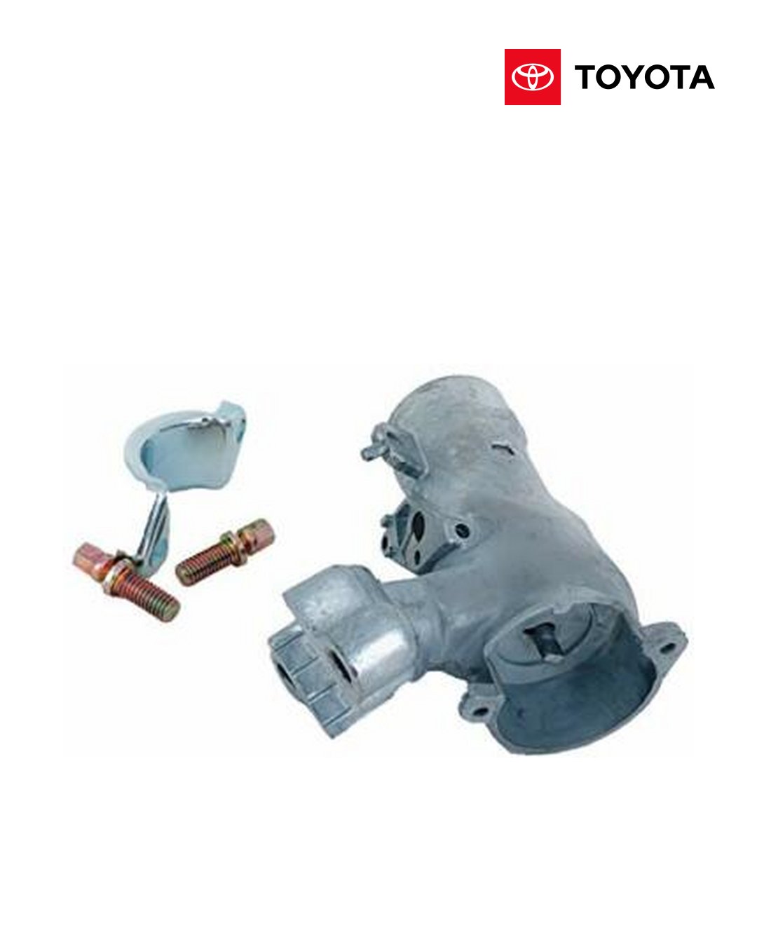45280-12341 Upper Steering Column Bracket Assembly