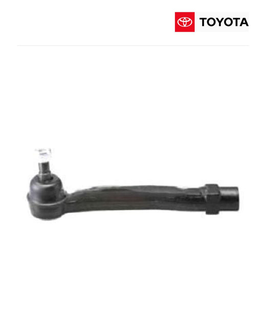 Toyota 45460-09210 Genuine Tie Rod End RH