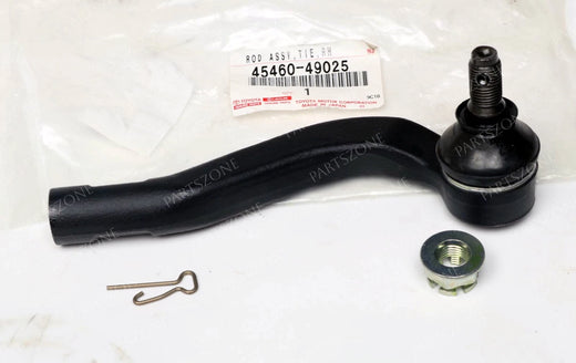45460-49025 Tie Rod Assembly RH