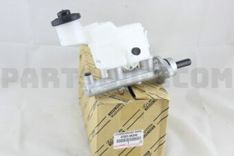 ماستر فرامل Toyota Hilux Fortuner | Brake Master Cylinder | 47201-0K040