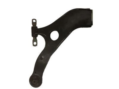 Toyota 48068-08040 Genuine Front Lower Control Arm RH