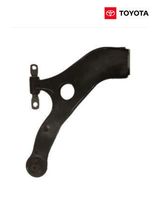 Toyota 48068-08040 Genuine Front Lower Control Arm RH