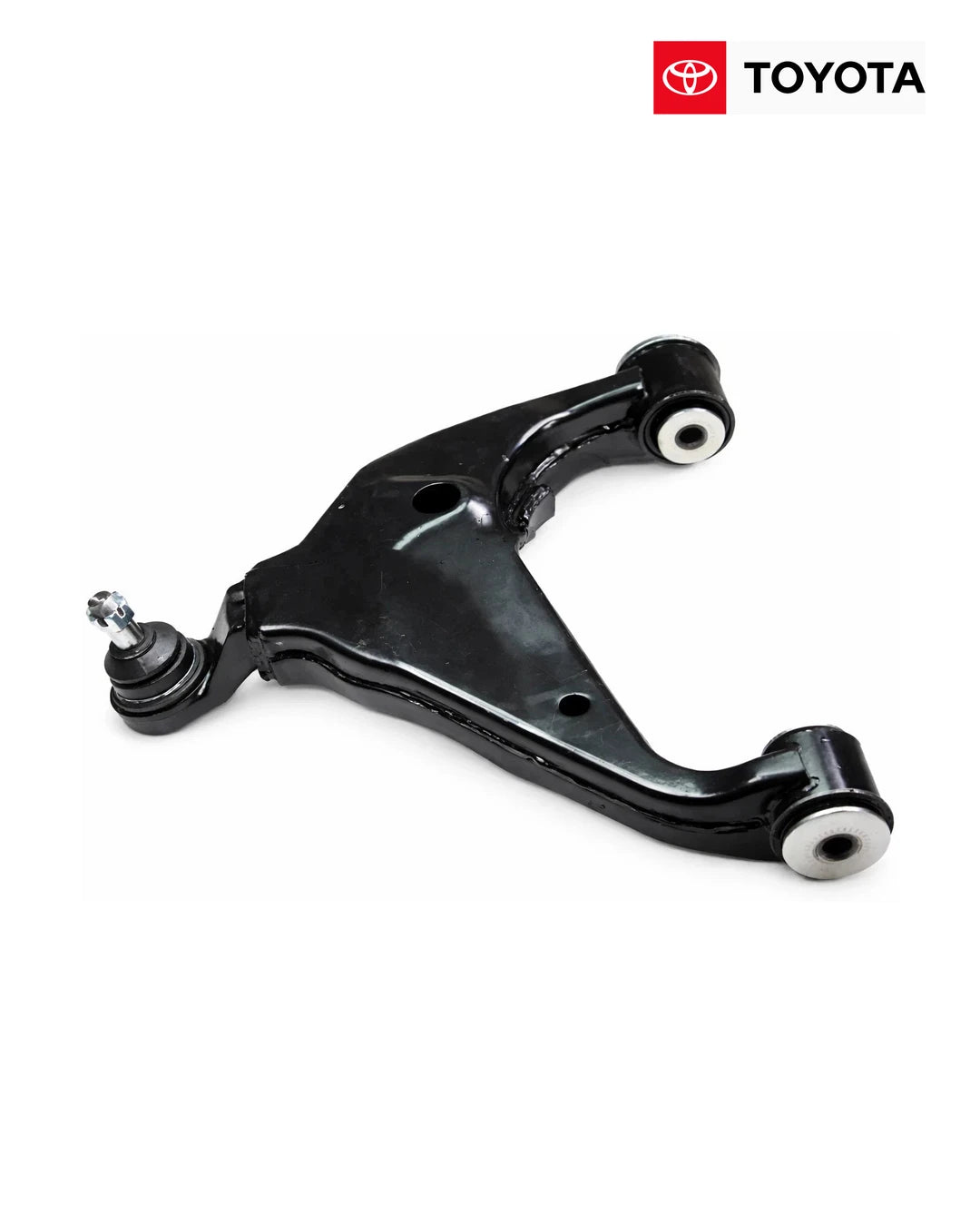 مقص تعليق أمامي سفلي يسار LH أصلي تويوتا هايلكس 48069-0K040 | Genuine lower control arm left