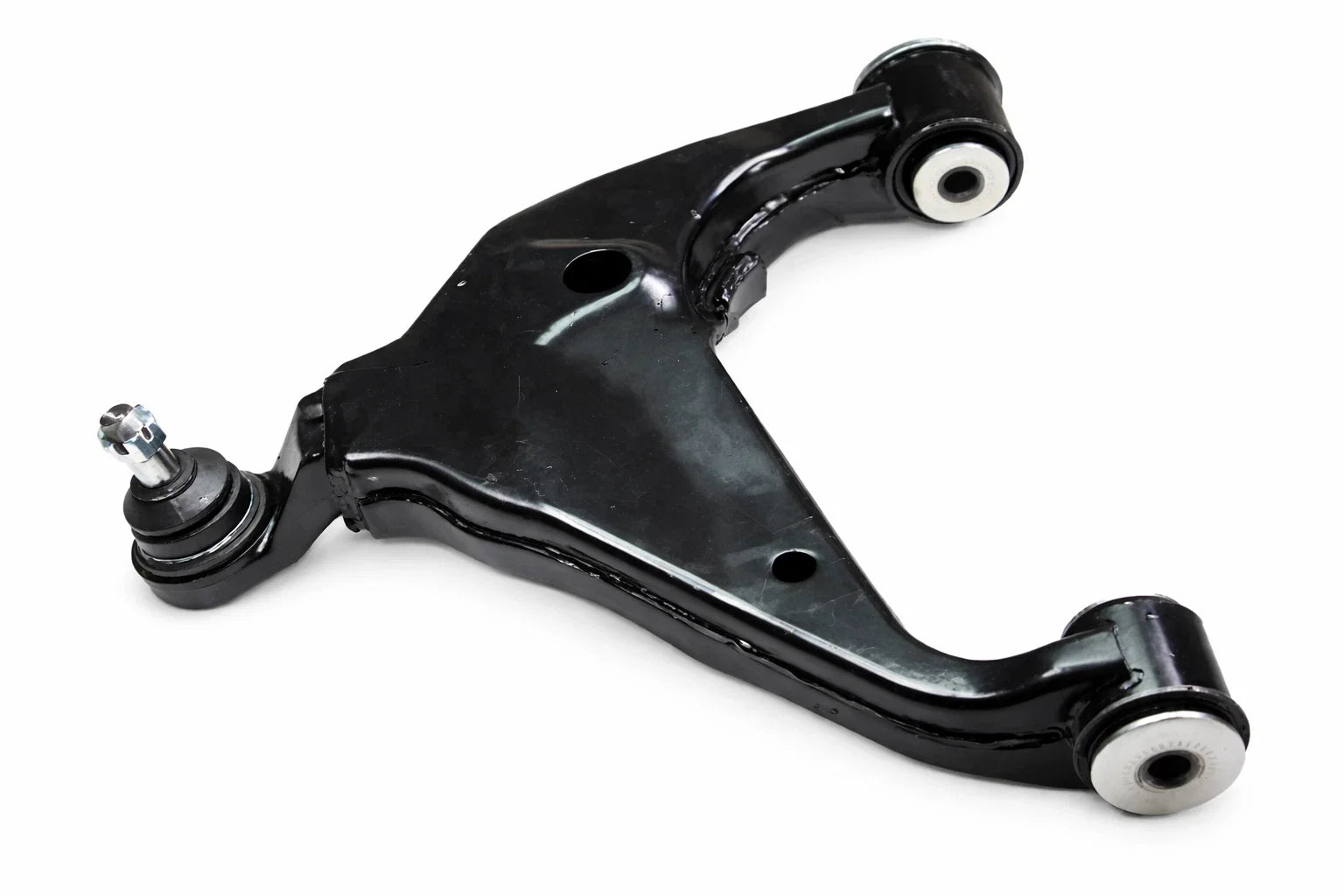 مقص تعليق أمامي سفلي يسار LH أصلي تويوتا هايلكس 48069-0K040 | Genuine lower control arm left
