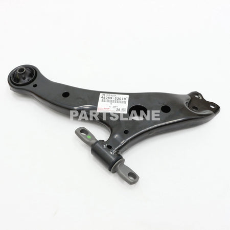 Toyota 48069-33070 Genuine Front Lower Control Arm LH