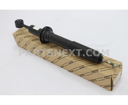 48510-69405  Toyota  2x  Shock Absorber , Front (Fits Left or Right Side) طقم جامبين امامي جهتين