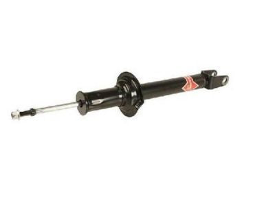 مساعد أمامي يسار أصلي لكزس LS460 رقم 48510-80339 | Genuine Lexus LS460 front LH shock absorber