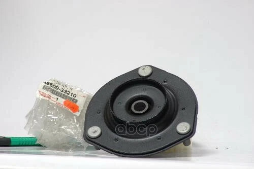 48609-33210 Front Suspension Support LH/RH