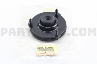 كرسي مساعد أمامي يمين يسار Toyota | Front Suspension Support LH RH | 48609-60040