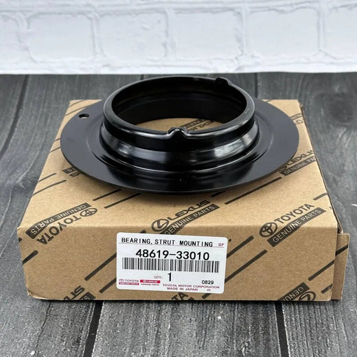 Toyota 48619-33010 Front Strut Mount Bearing