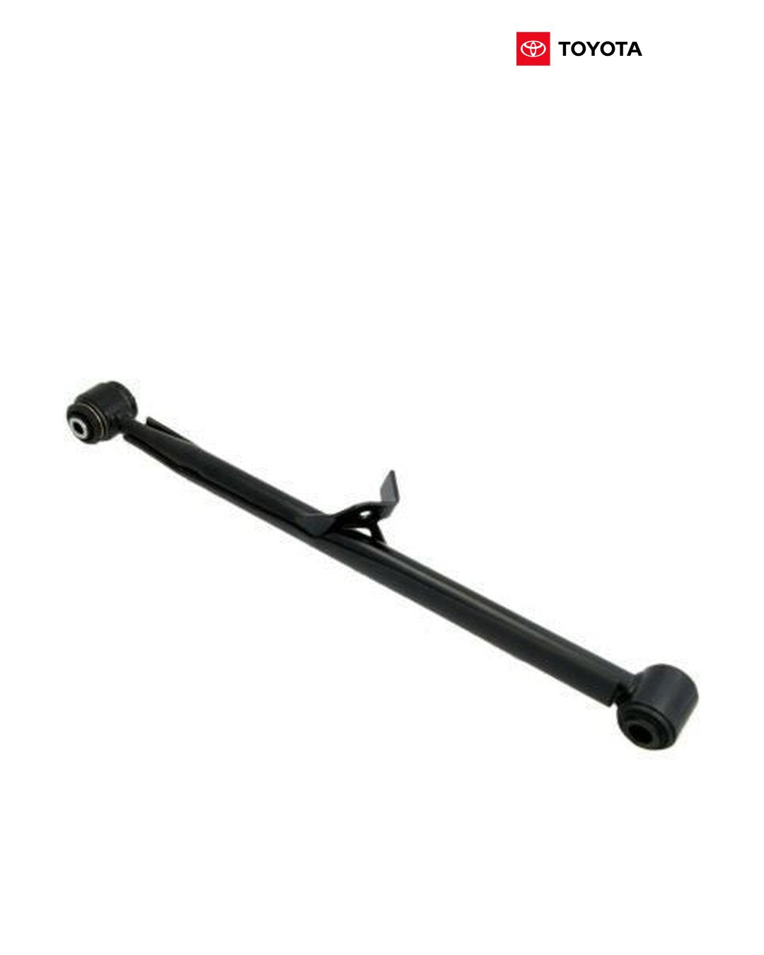 ذراع تحكم خلفي سفلي يسار تويوتا راف4 48730-42020 | Genuine Toyota control arm