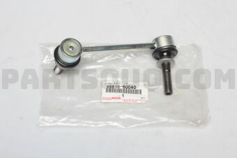 وصلة ميزان أمامية يسار Toyota | Front Stabilizer Link LH | 48810-60040