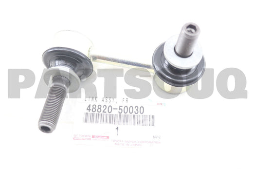 وصلة ميزان أمامية يمين لكزس LS الأصلية 48820-50030 | Lexus Front Stabilizer Link RH