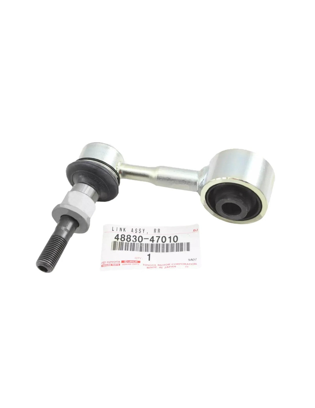 Toyota 48830-47010 Rear Stabilizer Link Genuine