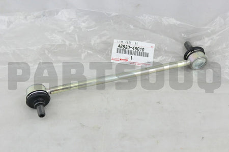 وصلة عمود توازن خلفية تويوتا 48830-48010 يمين ويسار | Genuine Toyota rear stabilizer link RH/LH