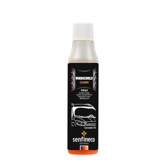 سائل ماء مساحات زجاج السياره  9964