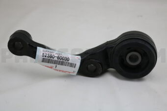 قاعدة دفرنس أمامية Toyota Land Cruiser | Front Differential Support | 52380-60030