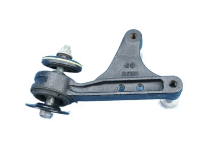 قاعدة دفرنس أمامي تويوتا يمين رقم 1 52380-60080 | Genuine Toyota Differential Support RH