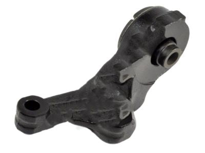 قاعدة دفرنس أمامي تويوتا يسار رقم 2 52380-60090 | Genuine Toyota Differential Support LH