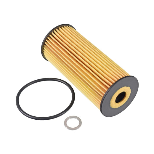 OIL FILTER SENFINECO 26320-3LTA0 Genesis G70 2019-2026 G80 2017-2020 G90 2017-2022 Kia Stinger 2018-2023 K900 2019-2020