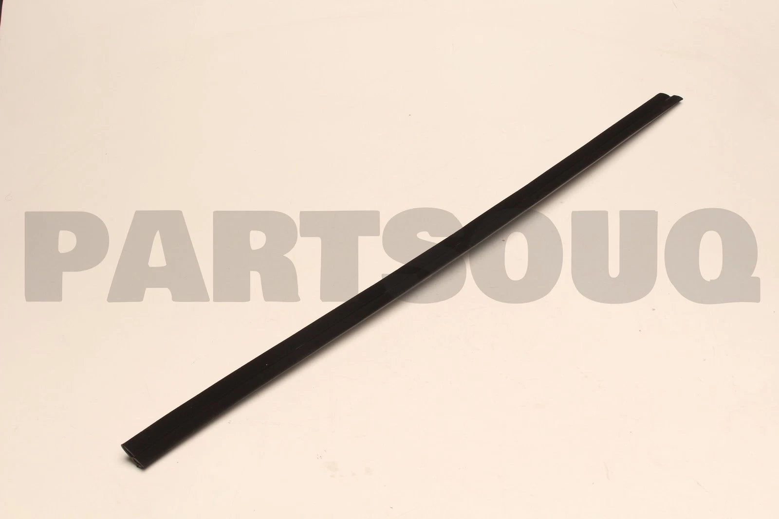 68171-0K020 Front Door Glass Inner Weatherstrip RH