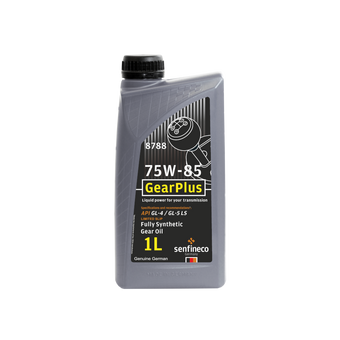 compare product زيت سنفينكو للدفريشن 8788 GL-4/5  75W85