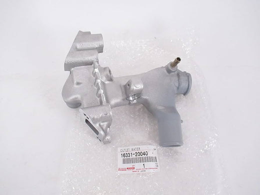 مخرج ماء المحرك | Engine Water Outlet | 16331-20040