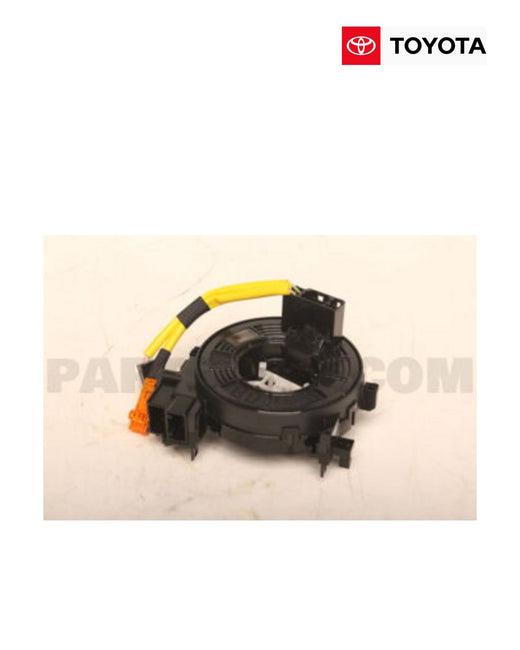 شريط دركسون حلزوني تويوتا | Steering wheel clock spring spiral cable 84308-53011