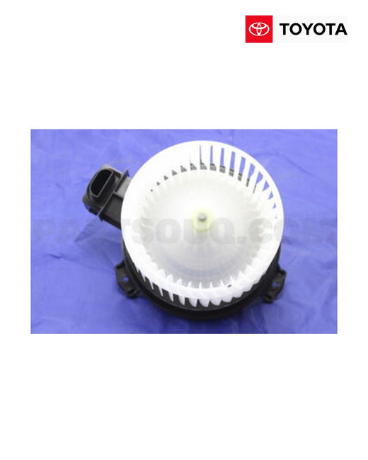 مروحة مكيف داخلية تويوتا مقود يسار | LHD HVAC blower motor 87103-0K390