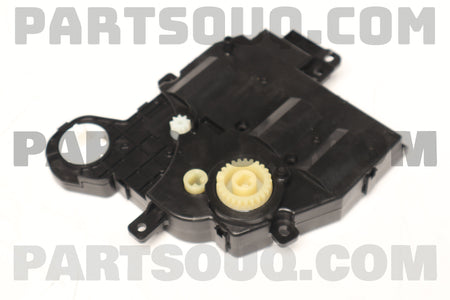 سيرفو بوابة هواء المكيف الأصلي تويوتا 87106-42240 | Genuine Toyota HVAC damper servo