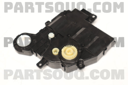 سيرفو بوابة هواء المكيف الأصلي تويوتا 87106-42240 | Genuine Toyota HVAC damper servo