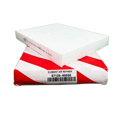 فلتر مكيف لكزس الأصلي 87139-60030 | Lexus cabin air filter