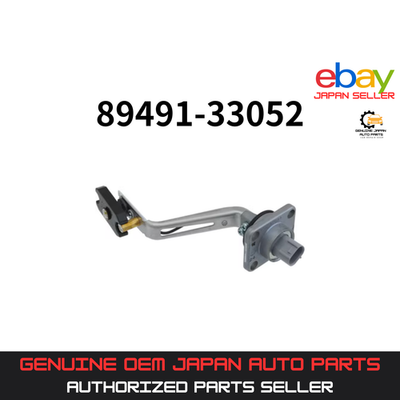Toyota 89491-33052 Engine Oil Level Sensor