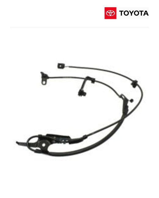 Toyota 89542-06081 Front ABS Speed Sensor RH