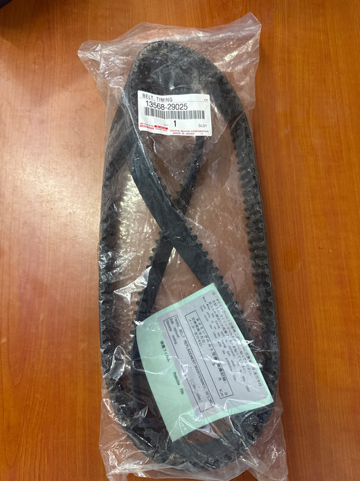 Engine Timing Belt | 13568-29025
