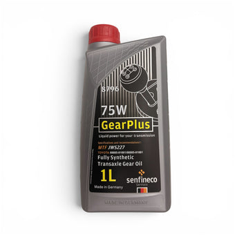 compare product 75W  زيت الدبل سنفينكو 8796