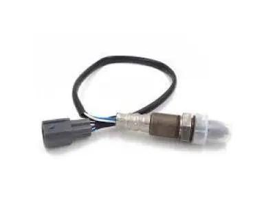 Senfineco Oman front oxygen sensor for Toyota 3.5L V6 Camry/Avalon/Sienna/Venza; metal body with connector